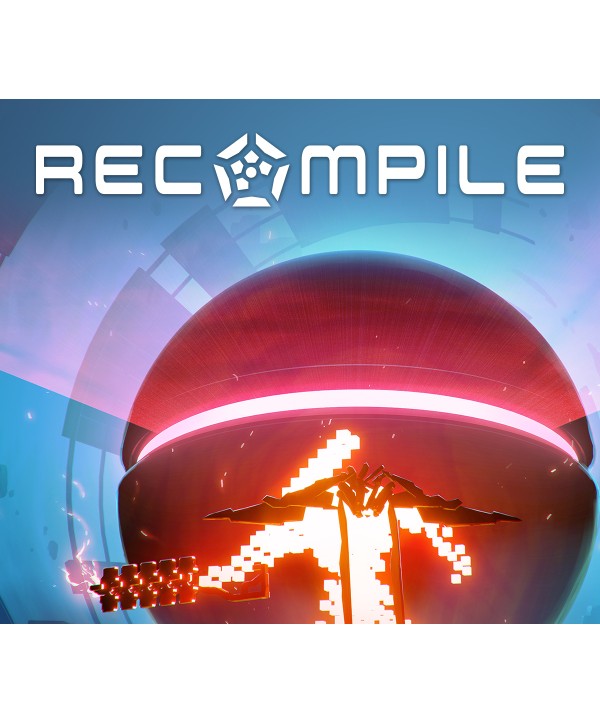 Recompile Steam Key GLOBAL